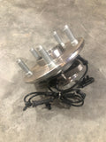 Dana Super 30 / Dana 44 Front Wheel Unit Bearing Jeep JK8 5x5.5" Pattern