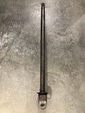 Dana Super 60 Spicer RH Inner Axle Shaft 35 Spline 2005 - 2021 Ford F-250 F-350
