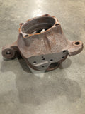 USED Right Knuckle 05+ Super Duty Dana 60 Machined For High Steer Arms