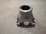 Chrysler 8.75" / 9.25" Pinion Yoke 7260 Series U-Bolt Style 4340 Chromoly Billet