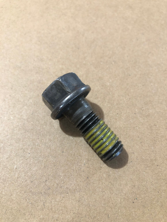 Axle Shaft Wheel Hub Bolt Full Floater