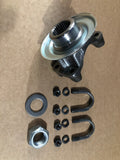 Chrysler 8.25" Forged Rear Pinion Yoke 1310 Series 27 Spline U-Bolt Style