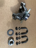 Chrysler 8.25" Forged Rear Pinion Yoke 1310 Series 27 Spline U-Bolt Style