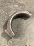 DISCONTINUED - Dana 80 Rough Differential Carrier Bearing Cap (Requires Machining)