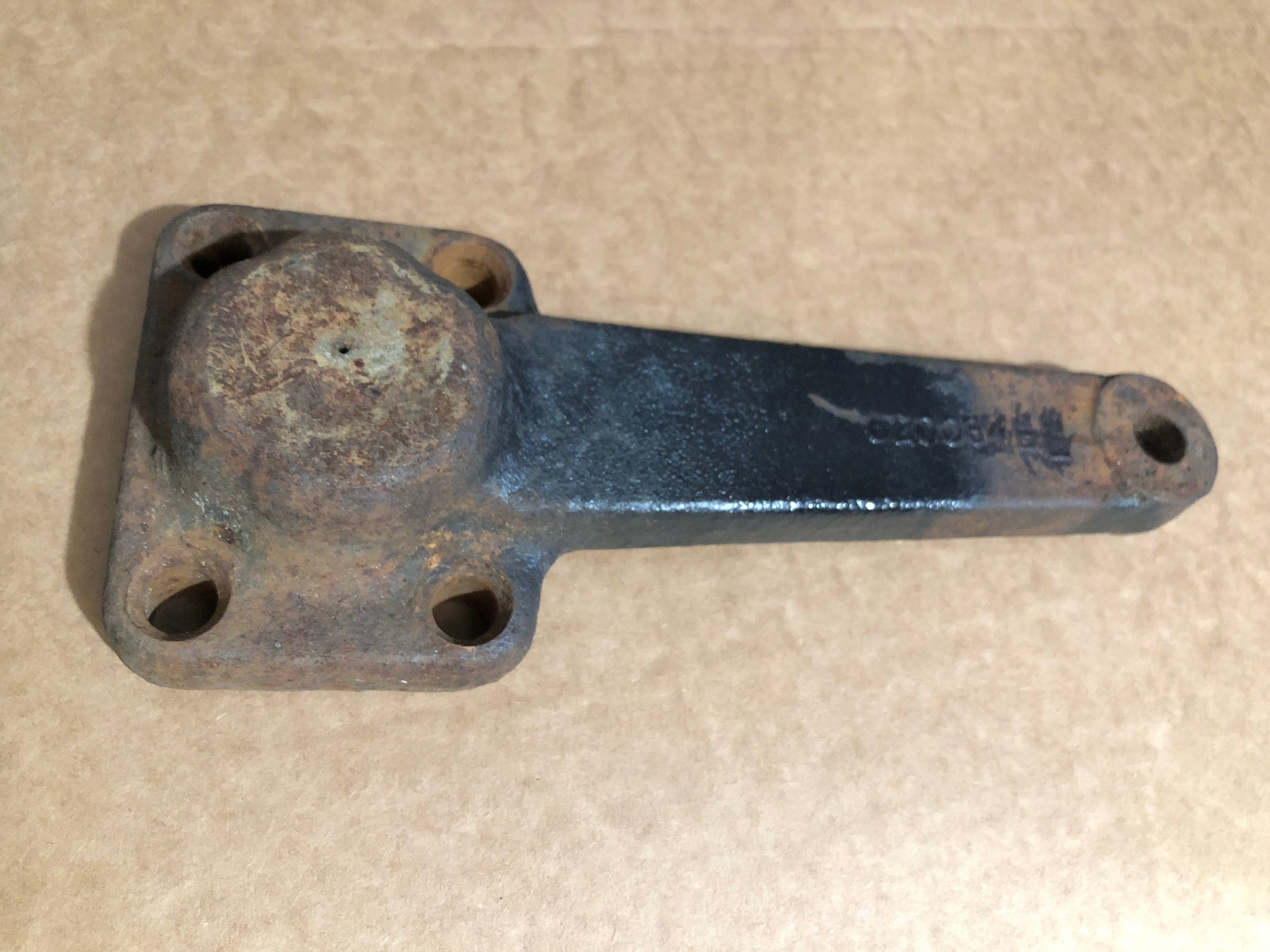 Used Parts – Down To Fab