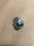 Lug Nut M14X1.50 Open Acorn Bulge 60° Seat