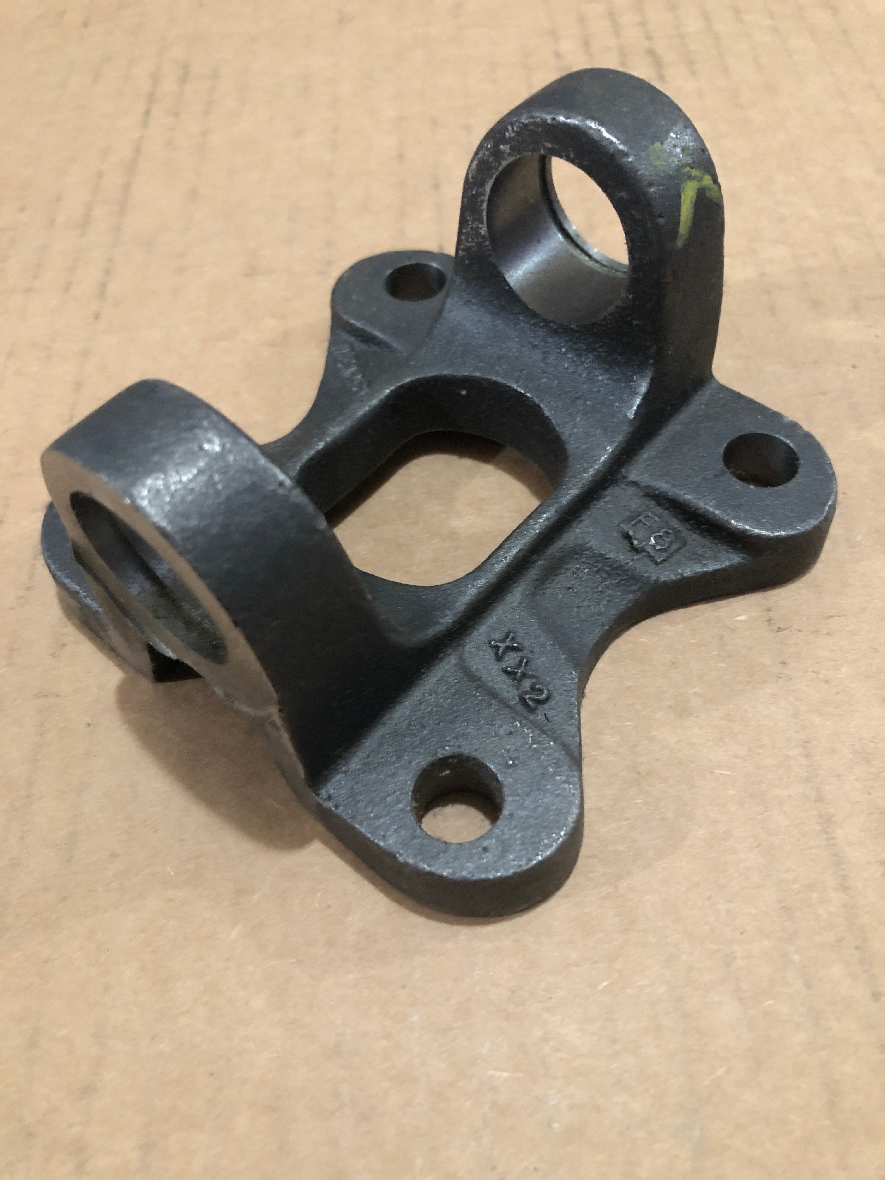 nao④ Srixon ZXi4 Single Iron With Graphite Shaft