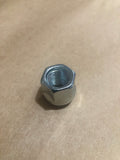 Lug Nut M14X1.50 Open Acorn Bulge 60° Seat