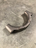 DISCONTINUED - Dana 80 Rough Differential Carrier Bearing Cap (Requires Machining)