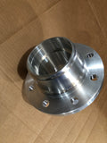 Aluminum Dana 60 Front Wheel Hub 1978 - 1997 Ford OEM Application Replacement