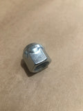 Lug Nut M14X1.50 Open Acorn Bulge 60° Seat