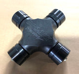 Branik Univeral Joint SPL70 1550 Series Heat Treated Chromoly Inside Snap Ring Dana Super 60 Front Axle Shaft Universal Joint Greaseable