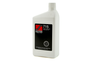 Swepco 715 Power Steering Fluid Quart