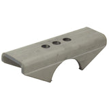 Leaf Spring Perches (3.000" to 3.250" OD Axle Tubes)