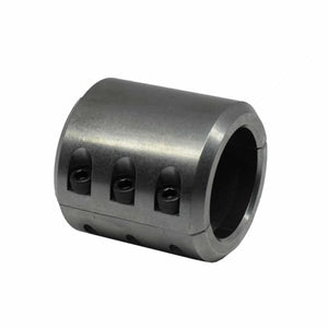 1.250" Tube Clamp For Steering Stabilizer or Hydro Assist
