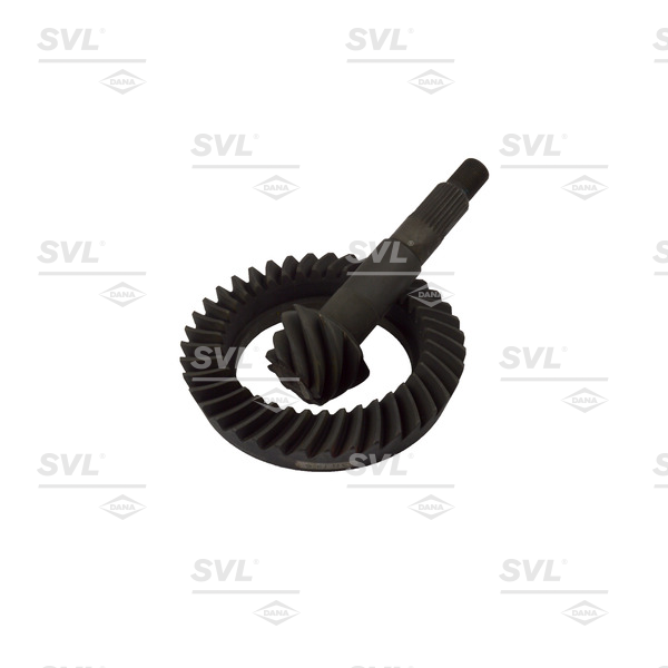 Dana 2025 svl gears