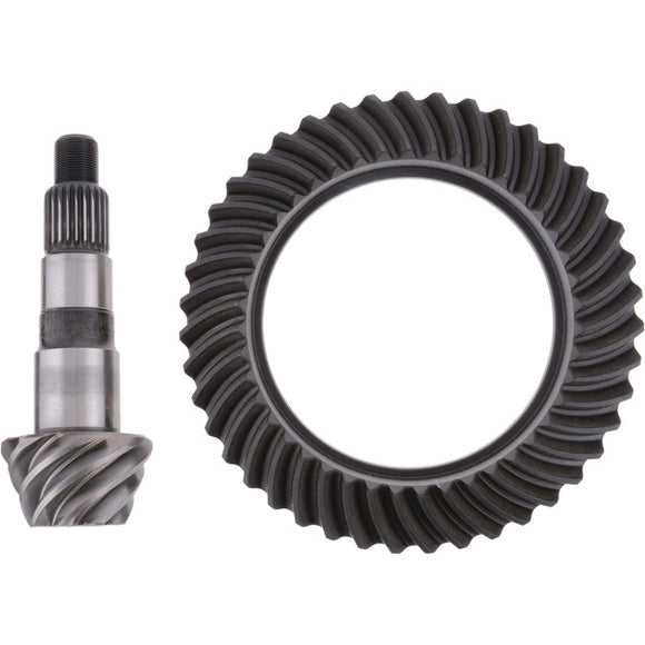 Dana 44 Ring and Pinion High Pinion 5.38 Thick 3.73 and Down Carrier