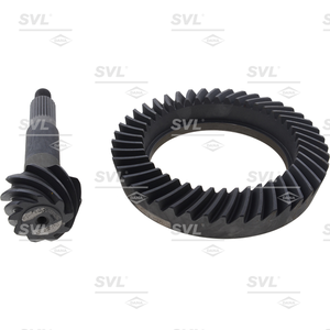 Dana 44 Ring and Pinion Low Pinion 4.88 Thick Uses 3.73 and Down Carrier