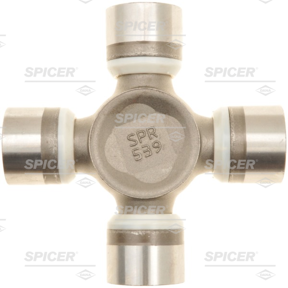 Spicer 5-1330X Universal Joint Outside Snap Ring 1330 Series Non-Greaseable