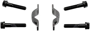 1350 Series / 1410 Series Bolt and Strap Kit GM 10.5" 14 Bolt