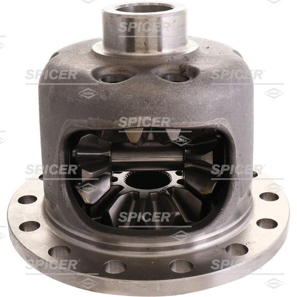 Dana M300 Rear Axle Limited Slip Differential 4.10 and Up 2017 + Ford Super Duty