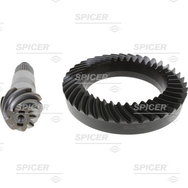 Dana 44 AdvanTEK M210 Front Ring and Pinion – Down To Fab