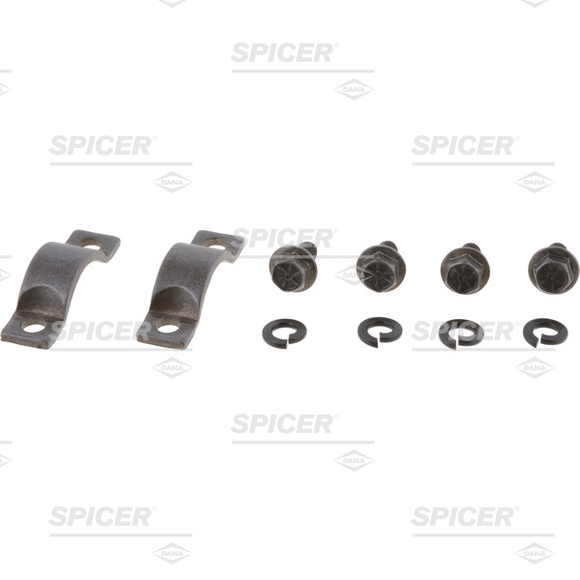 7260 Series Bolt and Strap Kit 2-70-68X