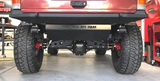 XJ DIY Rear Bumper 97-01
