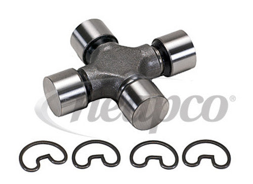 Neapco Universal Joint 1350/1410 Series Conversion Outside Snap Ring Non-greaseable