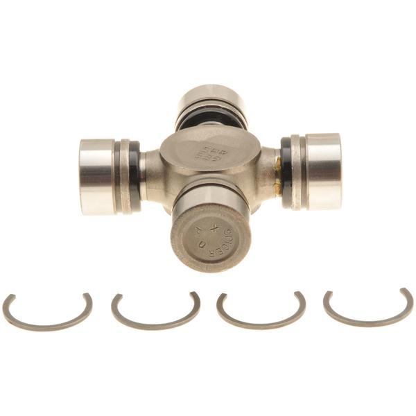 U.B.'s Synthetic Substitution 7インチ 5-795X Spicer Universal Joint GM 3R Series Non-Greaseable Inside