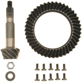 Dana 44 Ring and Pinion Low Pinion 4.89 Thin Uses 3.92 and Up Carrier