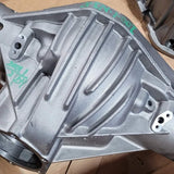 AAM GM 10.5" 14 Bolt Low Pinion Center Housing (Bare)