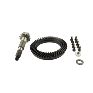 Dana 44 Ring and Pinion Low Pinion 4.56 Thin Uses 3.92 and Up Carrier