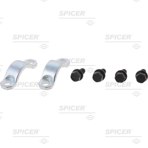 7290 Series Strap and Bolt Kit 2-70-58X