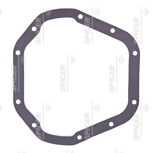 Dana 60 / Dana 70 Performance Reusable Differential Cover Gasket