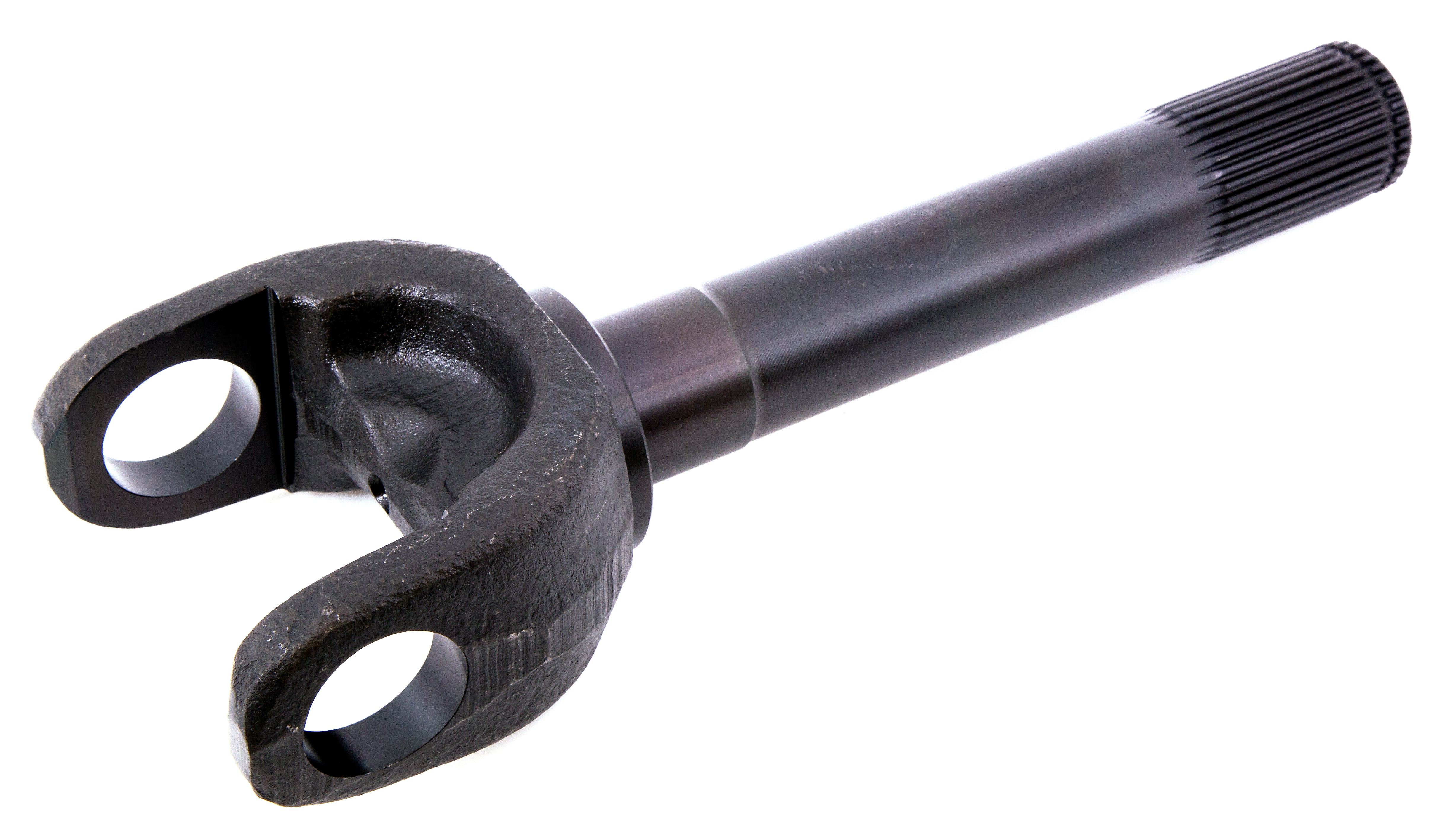 Dana 60 Spicer Chromoly Stub Axle Shaft LH / RH 35 Spline 1978