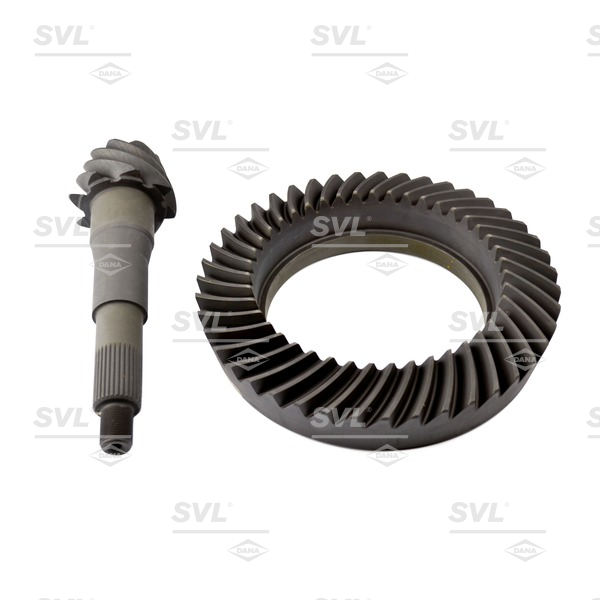Strange US Gears Ring & Pinion Set – GM 7.5 / 7.625 10-Bolt – 3.42 Ratio – Rear – Made In USA