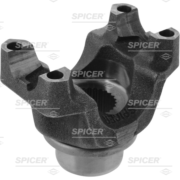 さぴ211  Dana 30 / Dana 44 Pinion Yoke 1310 Series 26 Spline U-Bolt Style