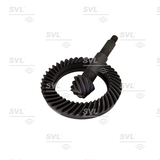 DISCONTINUED - Dana 60 Ring and Pinion Low Pinion 5.38 Thin 4.56 and Up Carrier Shimmed Pinion