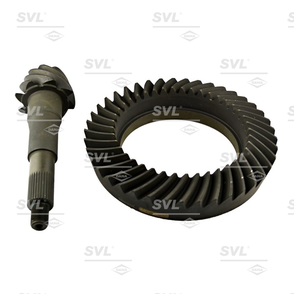 Ford 10.25 2025 ring and pinion
