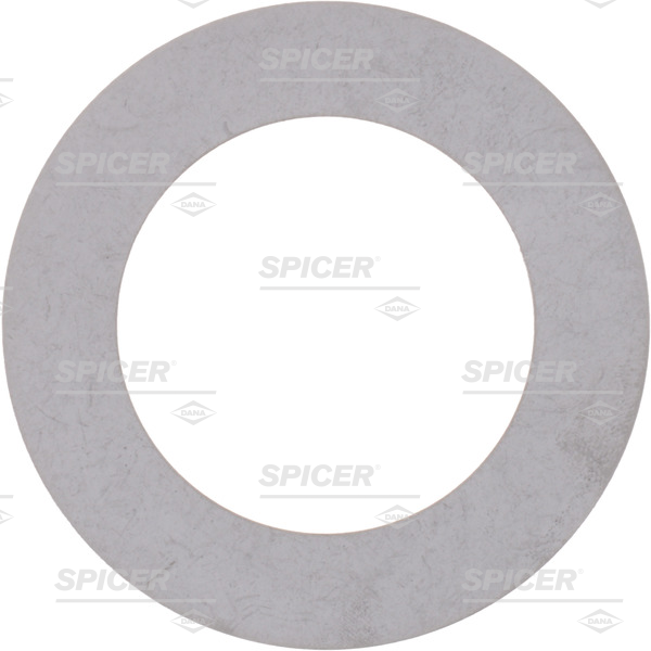 Dana 44 Side Gear Thrust Washer Spicer 32121 – Down To Fab