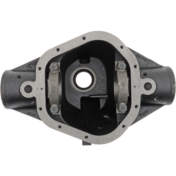 Dana 60 Rear Low Pinion Center Differential Housing 3.500