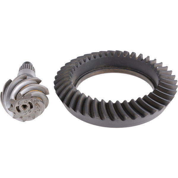 Dana 44 Ring and Pinion High Pinion 4.56 Thick Uses 3.73 and Down Carr Down To Fab