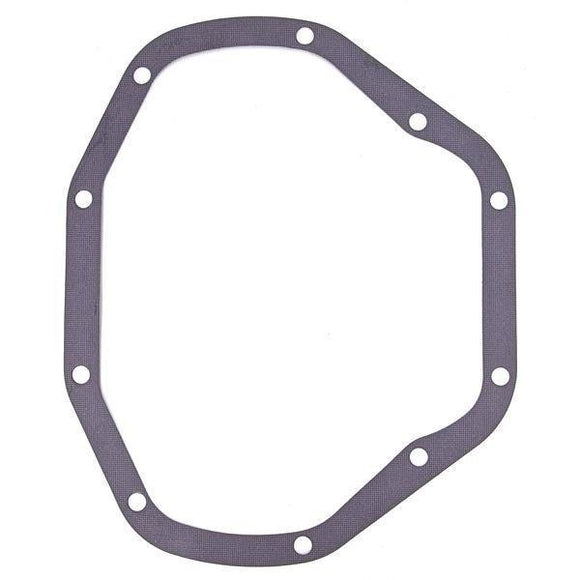 Dana 80 Performance Reusable Differential Cover Gasket – Down To Fab