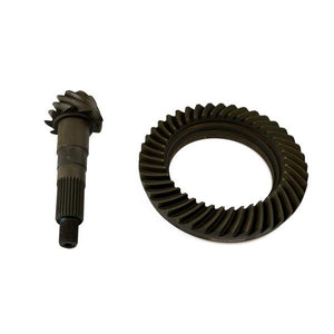 DISCONTINUED - Dana 30 Ring and Pinion Low Pinion Short Pinion 4.56 Thin Uses 3.73 and Up Carrier