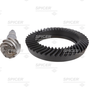 Platinum Torque 4.56 Ring And Pinion – Dana 44 Standard Thick Gears For Rear Axle