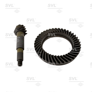 DISCONTINUED - Dana 60 Ring and Pinion High Pinion 5.13 Thick 4.10 and Down Carrier Shimmed Pinion