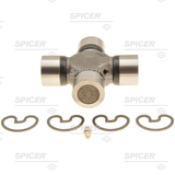 Spicer 5-188X Universal Joint Outside Snap Ring 1480 Series Greaseable