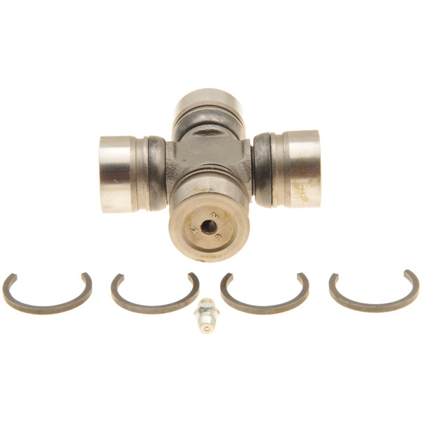 Spicer 5-1510X Toyota Universal Joint – Down To Fab
