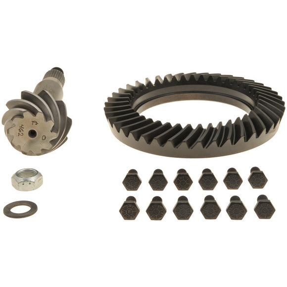 Dana 60 Ring and Pinion Low Pinion 4.10 Thick 4.10 and Down Carrier